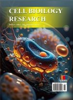 					View Vol. 6 No. 2 (2025): Cell Biology Research
				